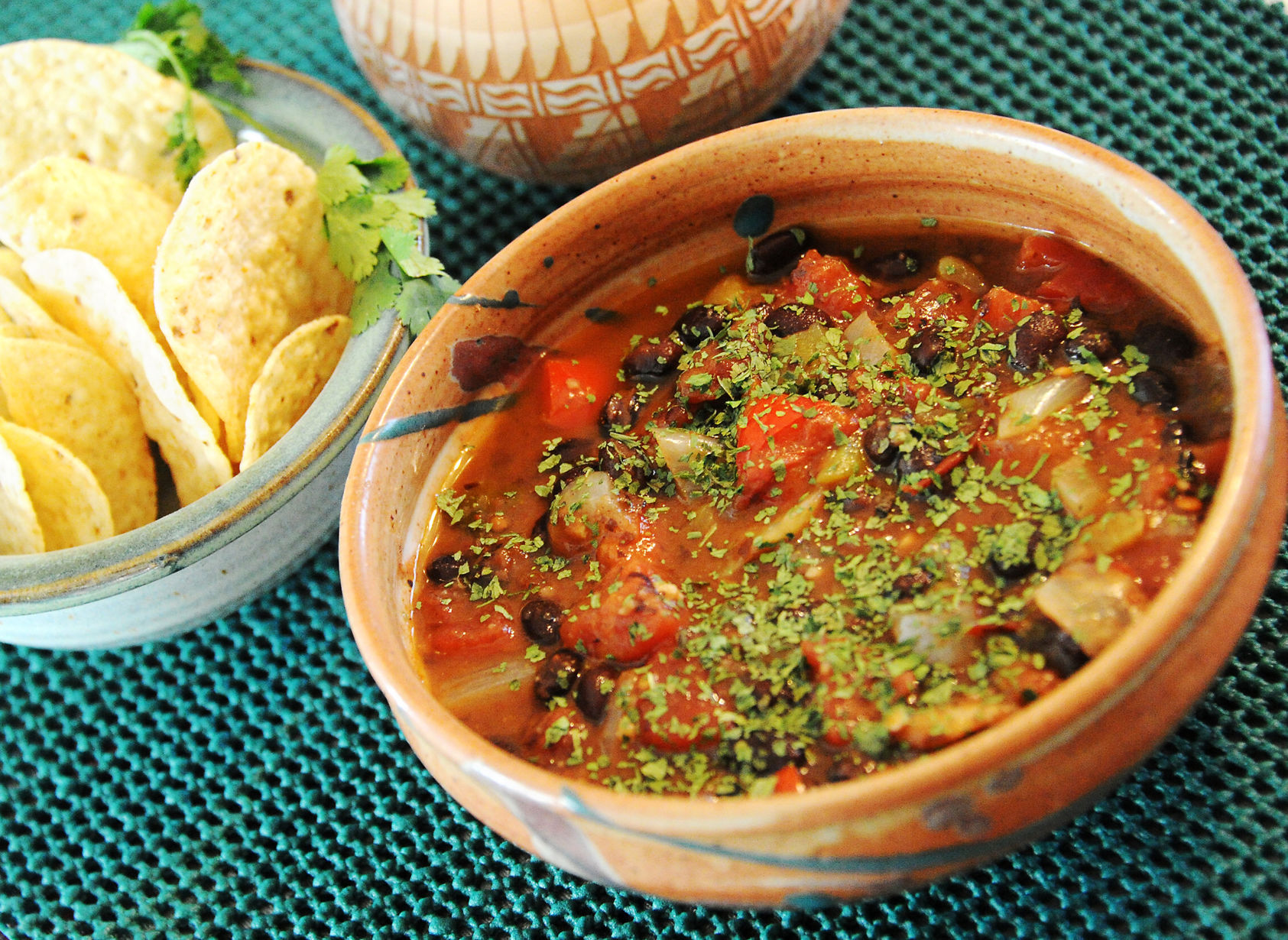 One-dish meals 01